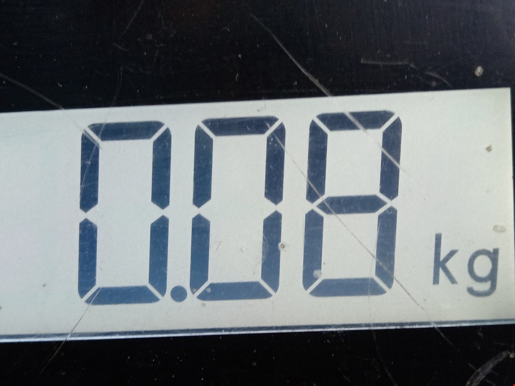 Ручка дверная передняя внутренняя левая RENAULT Kangoo 1997-2008