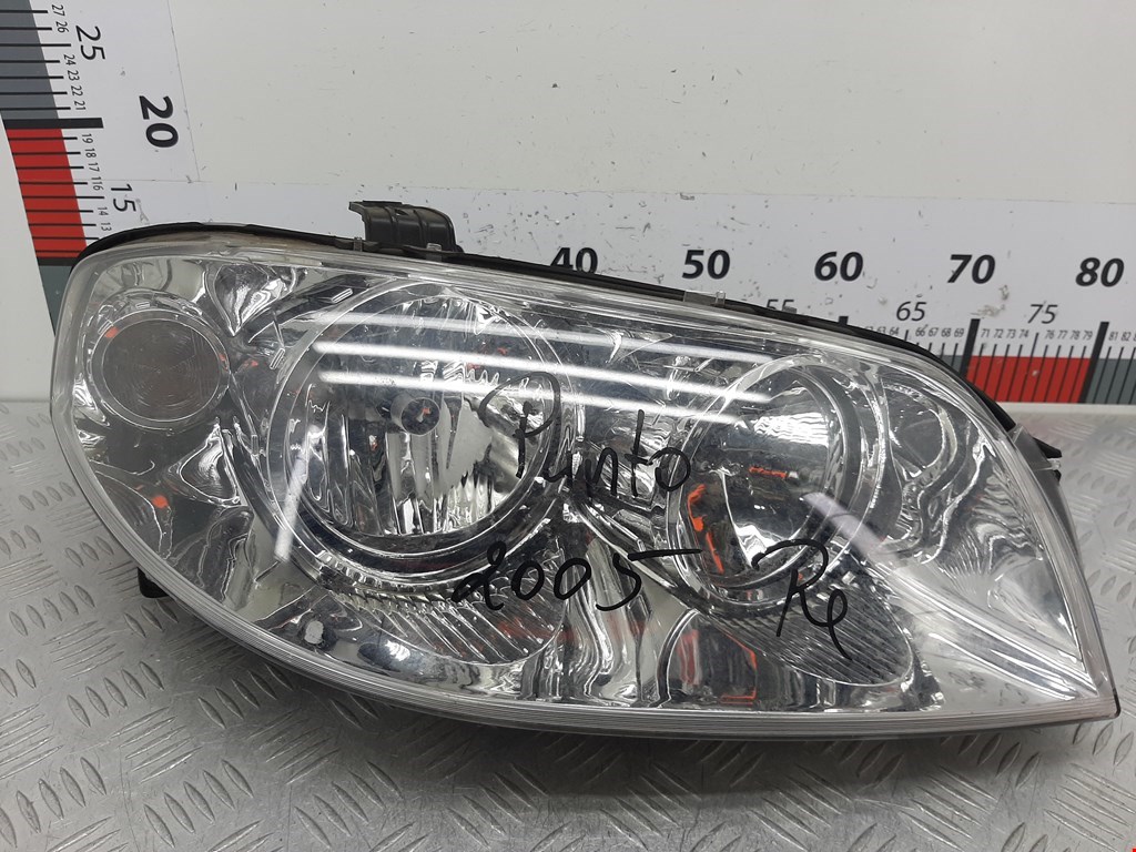 Корректор фар Fiat Punto 2 (188) (1999-2007)