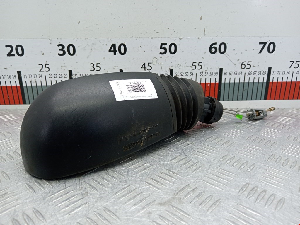 Зеркало правое FIAT Punto II (188) 1999-2007