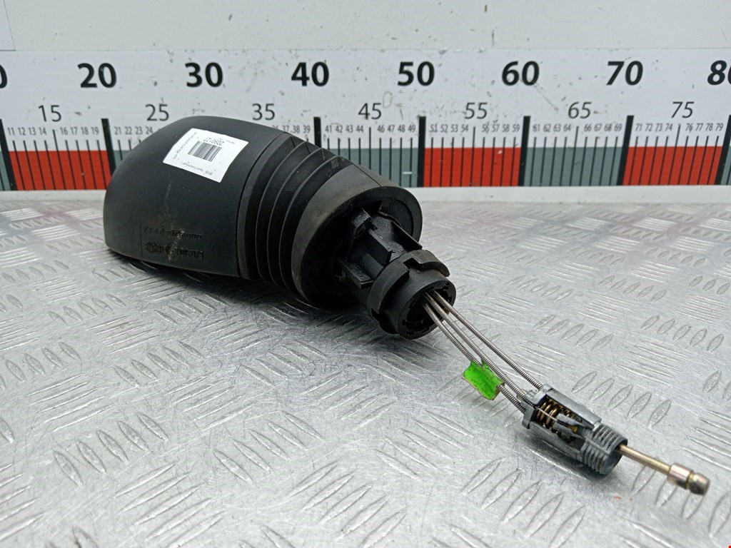 Зеркало правое FIAT Punto II (188) 1999-2007