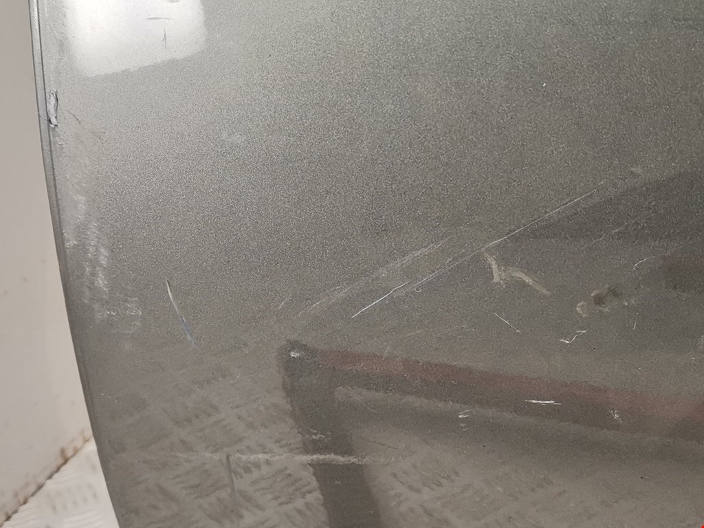 Дверь задняя левая MG ZT I 2001-2005