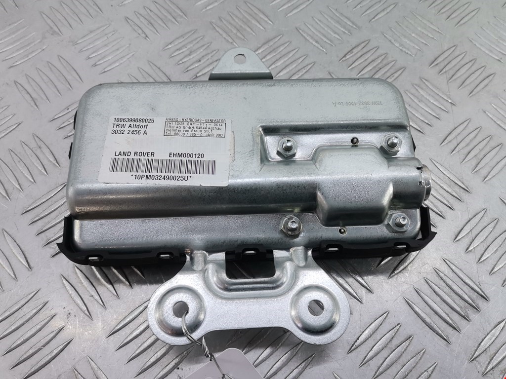 Подушка безопасности в дверь LAND ROVER Range Rover 2002-2012