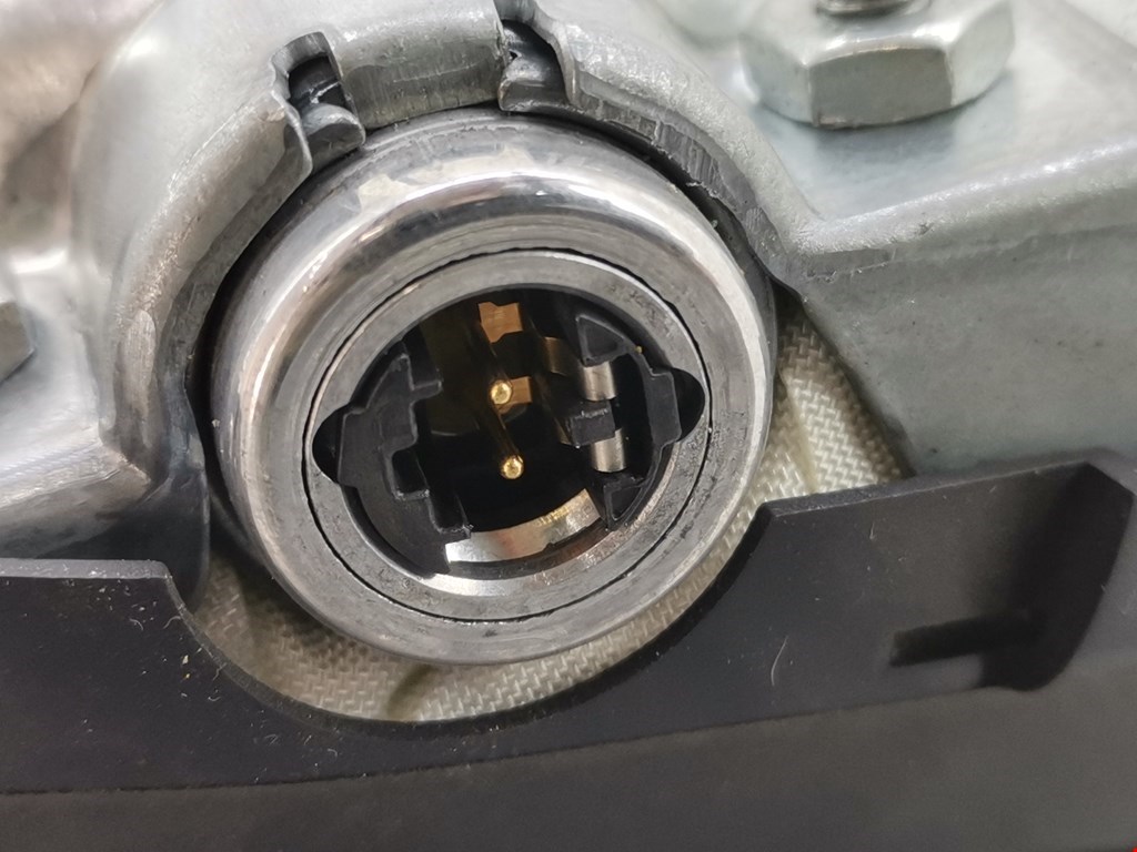 Подушка безопасности в дверь LAND ROVER Range Rover 2002-2012