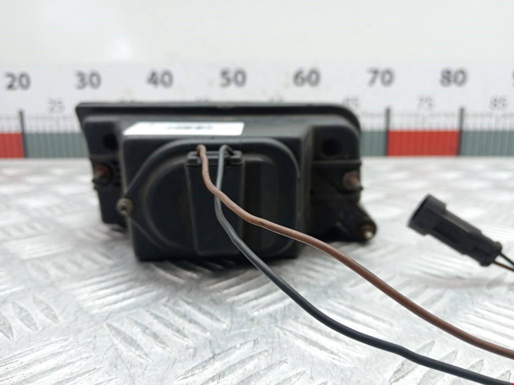 Фара противотуманная левая (ПТФ) LANCIA Kappa 1994-2000