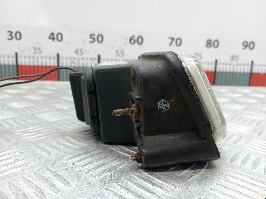 Фара противотуманная левая (ПТФ) LANCIA Kappa 1994-2000