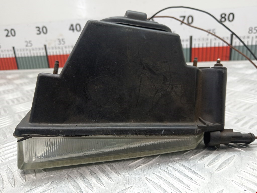 Фара противотуманная левая (ПТФ) LANCIA Kappa 1994-2000