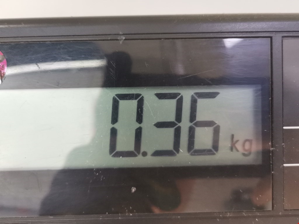 Ограничитель открывания двери LAND ROVER Range Rover 2002-2012