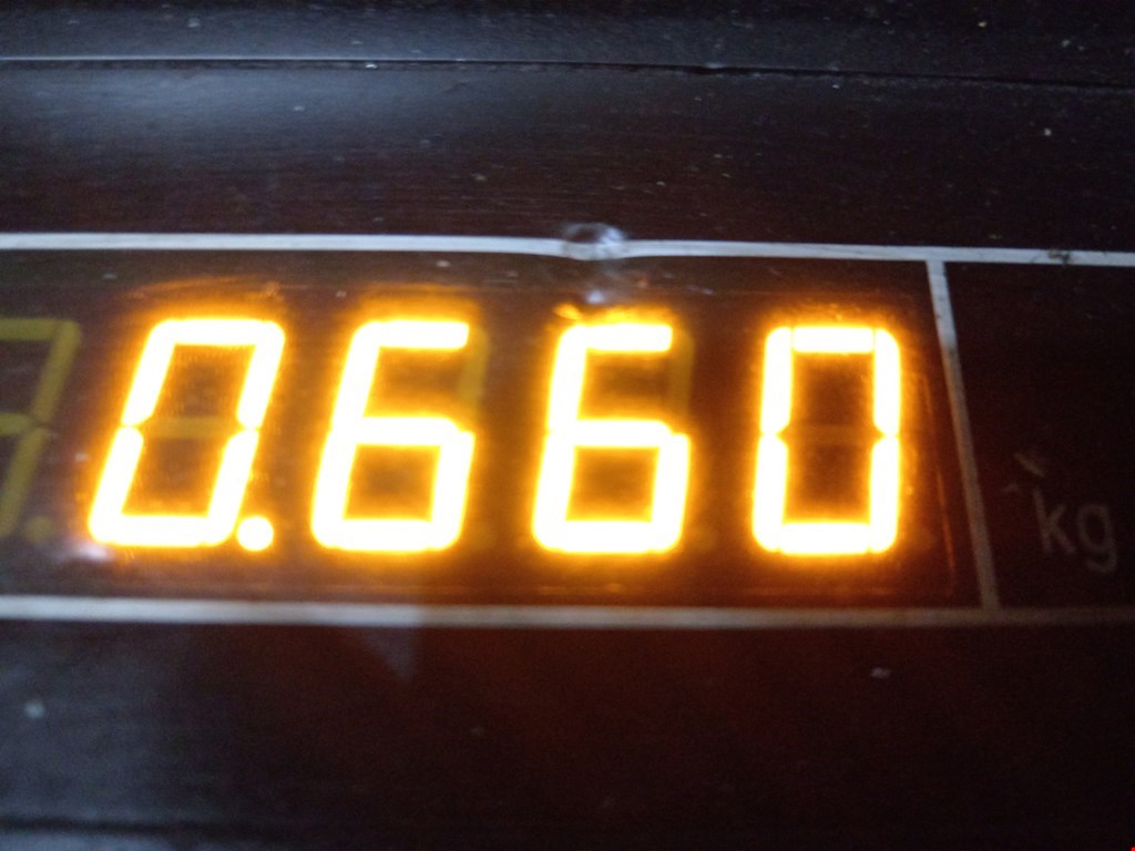 Фара противотуманная левая (ПТФ) LANCIA Kappa 1994-2000