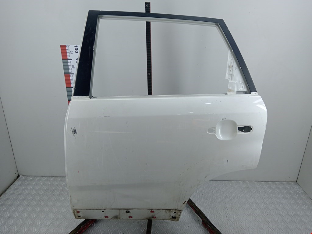 Дверь задняя левая KIA Sorento 2009-2021