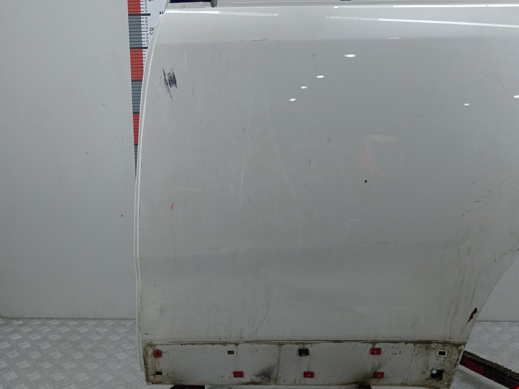 Дверь задняя левая KIA Sorento 2009-2021