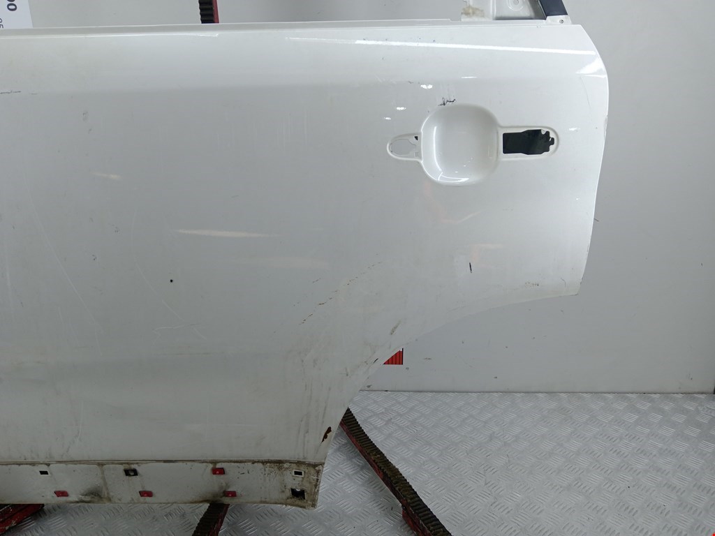 Дверь задняя левая KIA Sorento 2009-2021