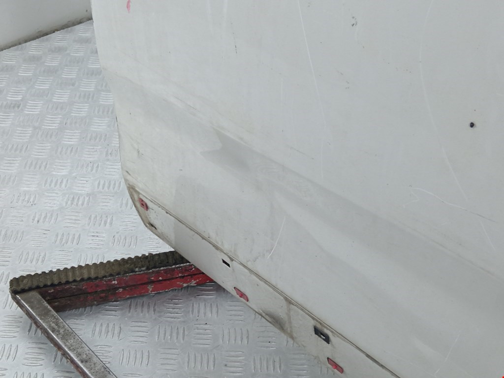 Дверь задняя левая KIA Sorento 2009-2021