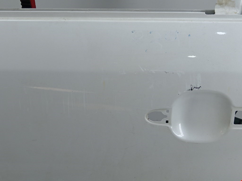 Дверь задняя левая KIA Sorento 2009-2021