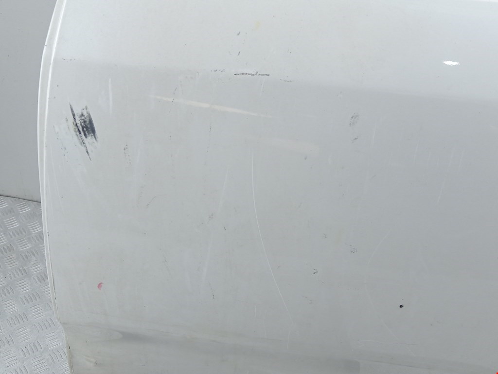 Дверь задняя левая KIA Sorento 2009-2021