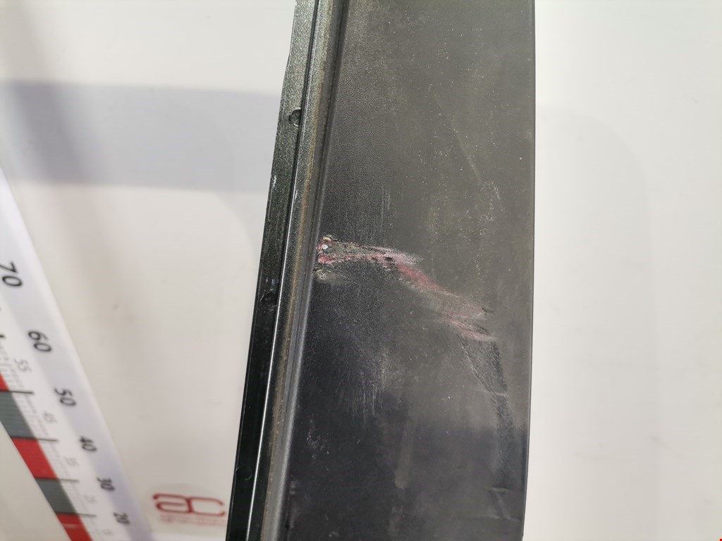 Дверь задняя левая PEUGEOT 207 2006-2015