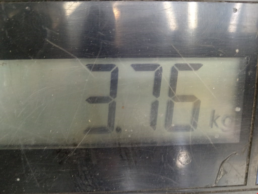 Рычаг передний правый LEXUS RX 300\330\350\400H 2003-2009