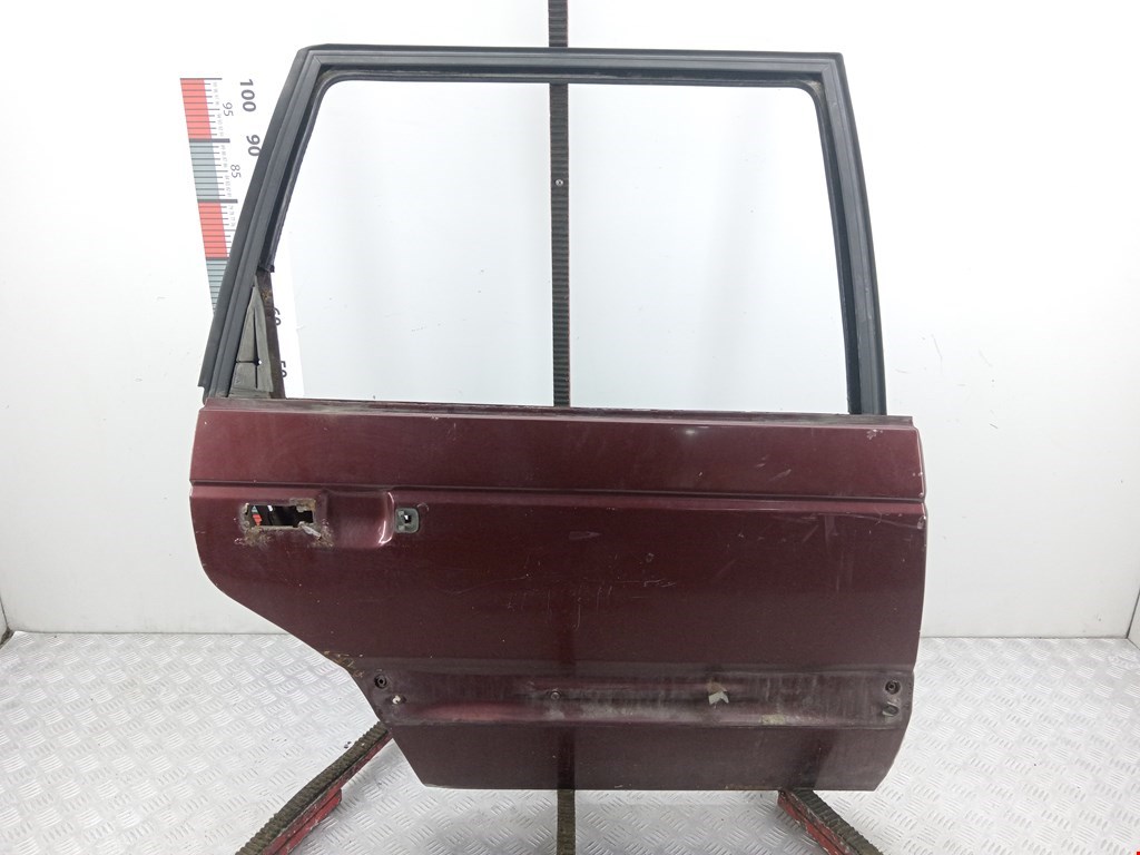 Дверь задняя правая VOLKSWAGEN Passat B3 1988-1993