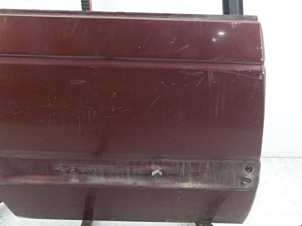 Дверь задняя правая VOLKSWAGEN Passat B3 1988-1993