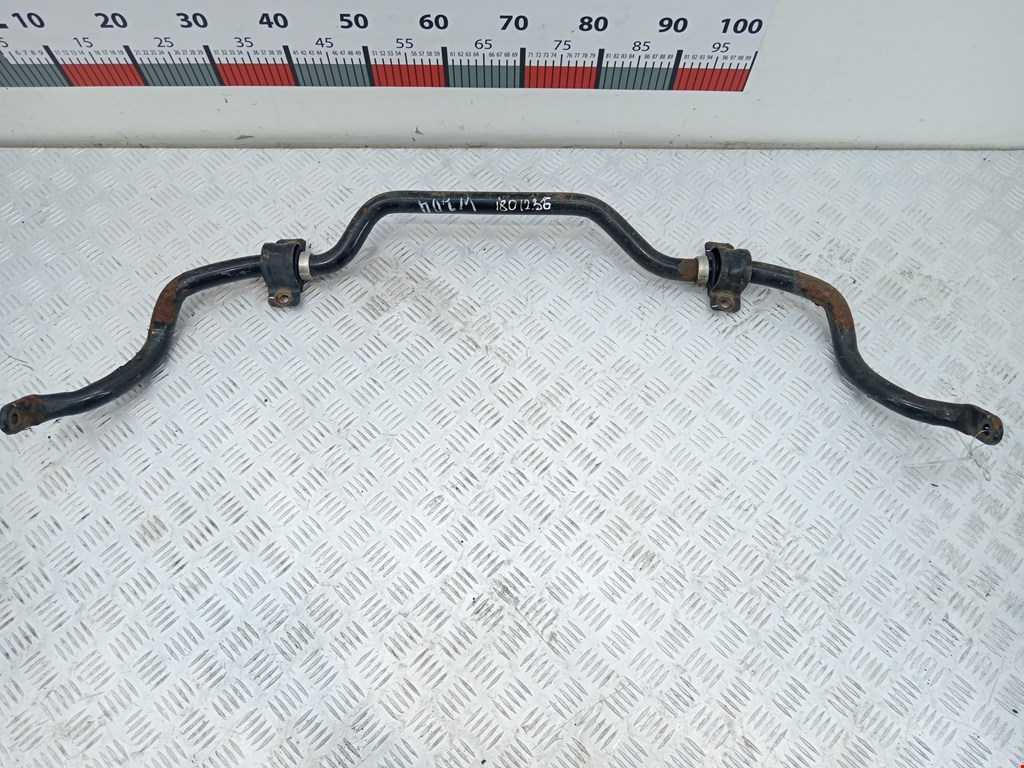 Стабилизатор передний (поперечной устойчивости подвески) OPEL Antara 2006-2015