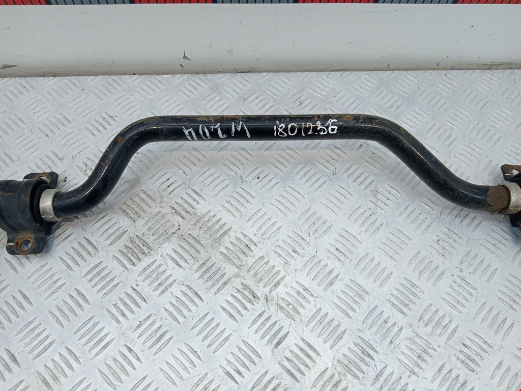 Стабилизатор передний (поперечной устойчивости подвески) OPEL Antara 2006-2015