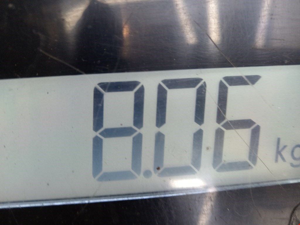 Стабилизатор передний (поперечной устойчивости подвески) OPEL Antara 2006-2015