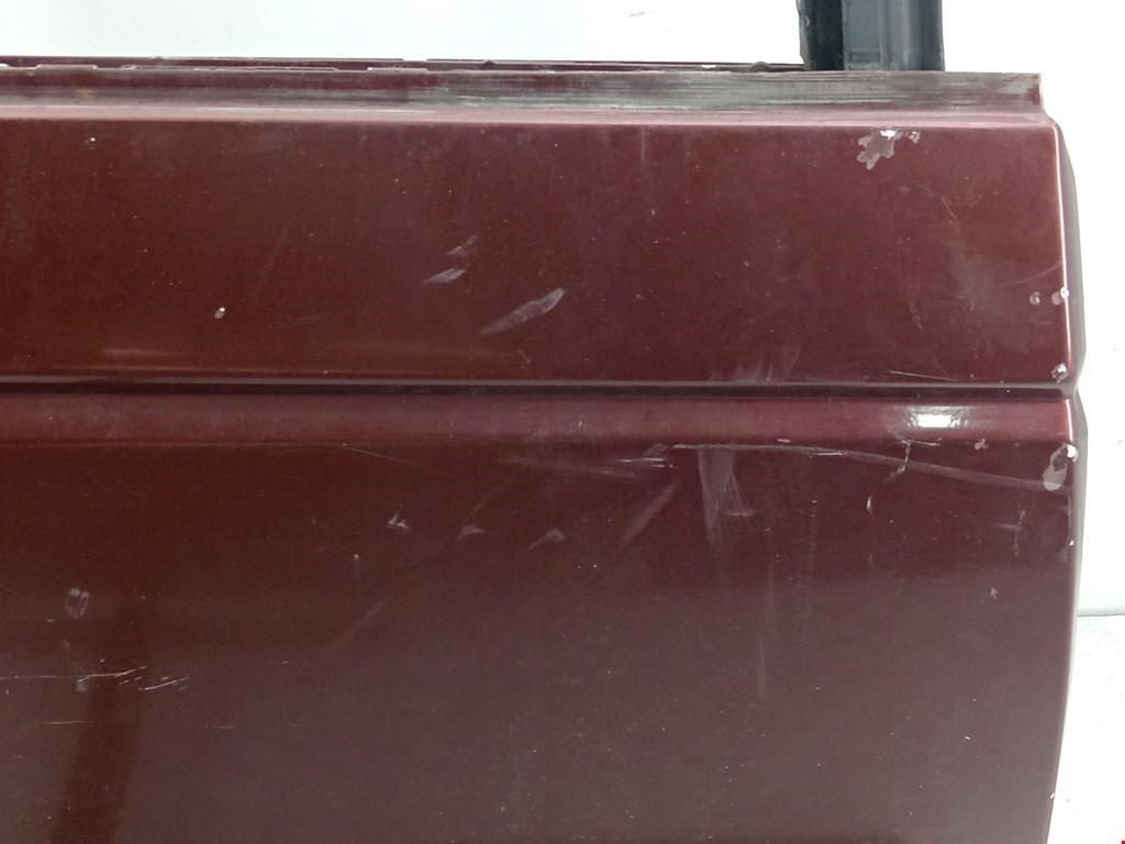 Дверь задняя правая VOLKSWAGEN Passat B3 1988-1993