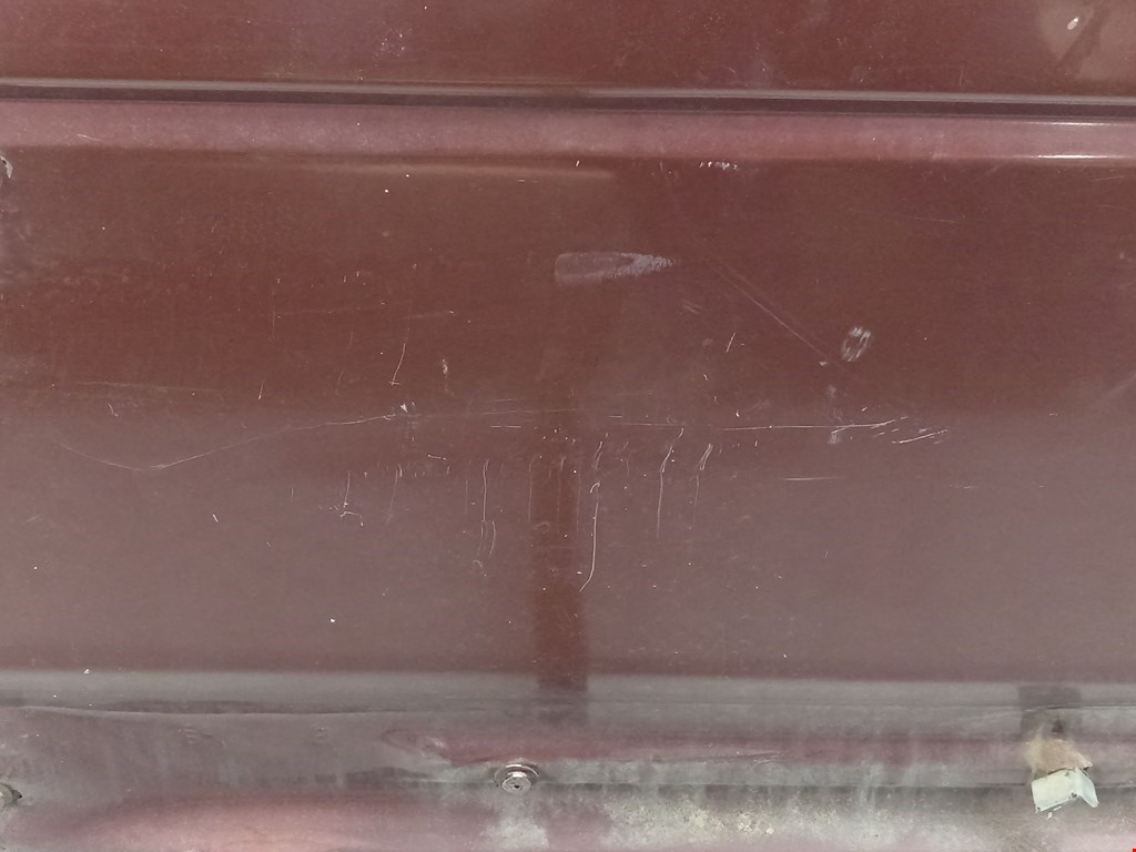 Дверь задняя правая VOLKSWAGEN Passat B3 1988-1993