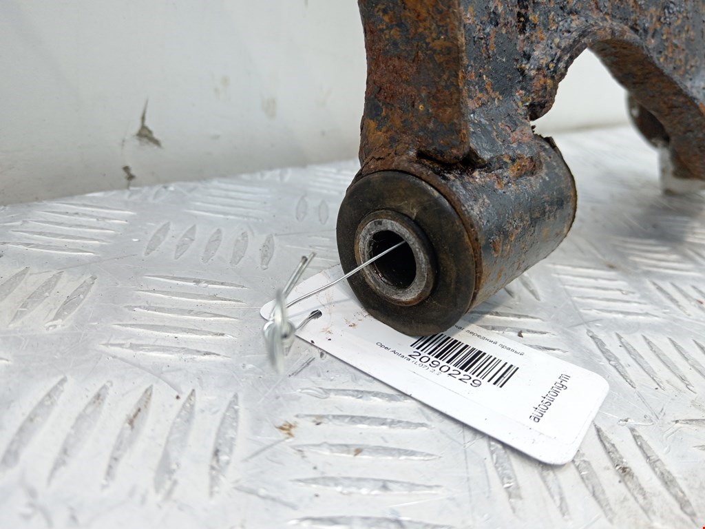 Рычаг передний правый OPEL Antara 2006-2015