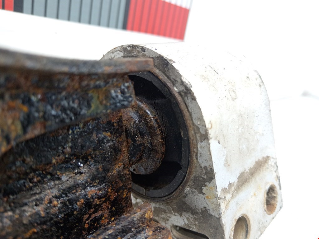 Рычаг передний правый OPEL Antara 2006-2015