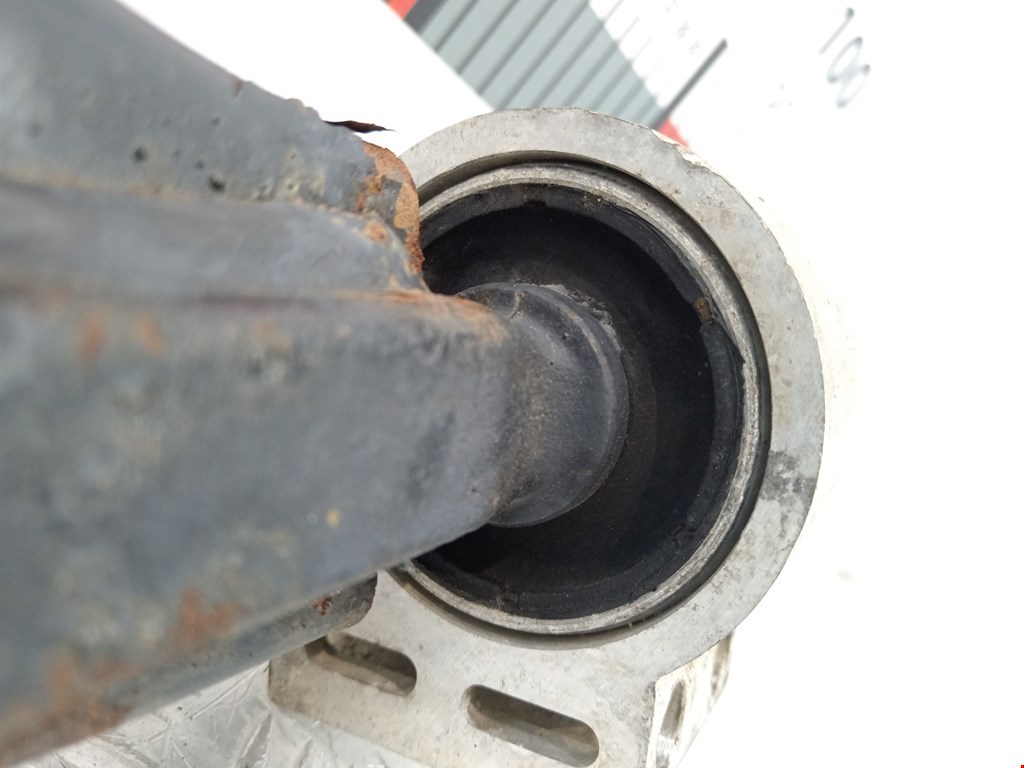 Рычаг передний левый OPEL Antara 2006-2015