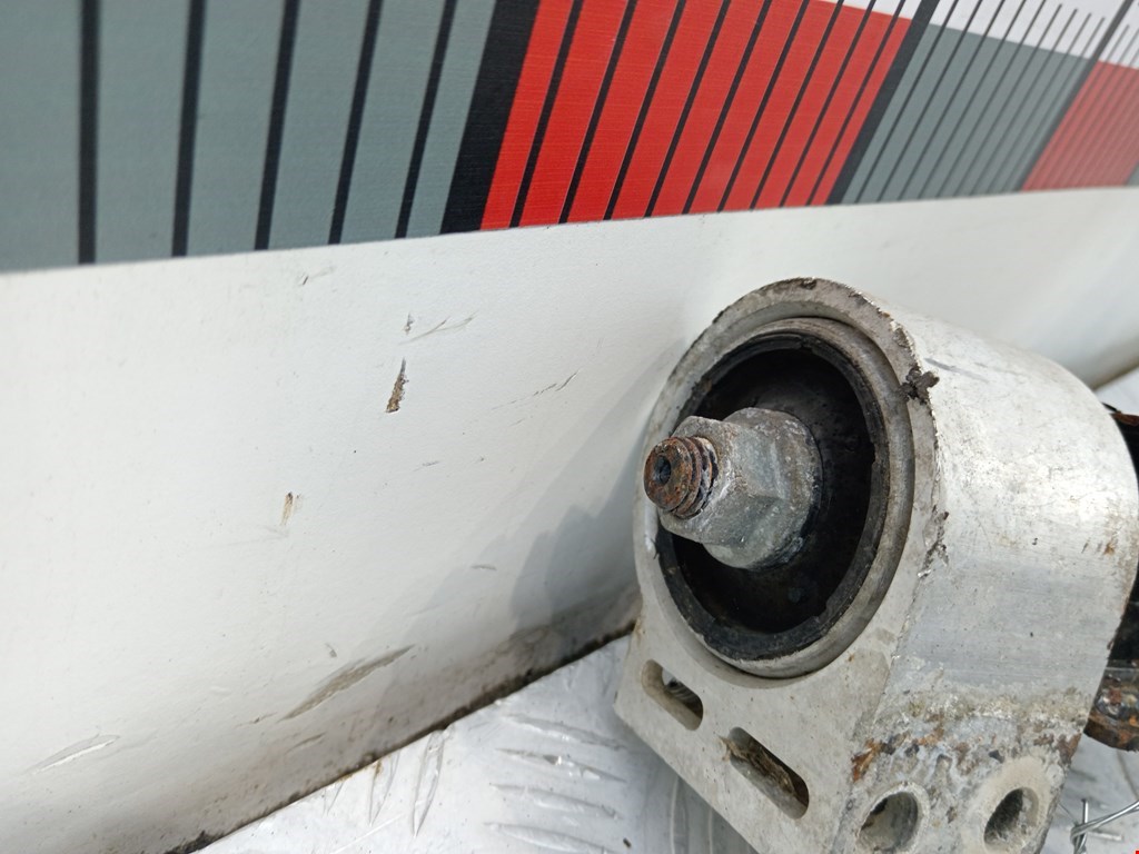 Рычаг передний левый OPEL Antara 2006-2015