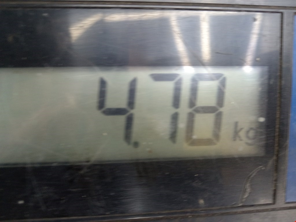 Рычаг передний левый OPEL Antara 2006-2015