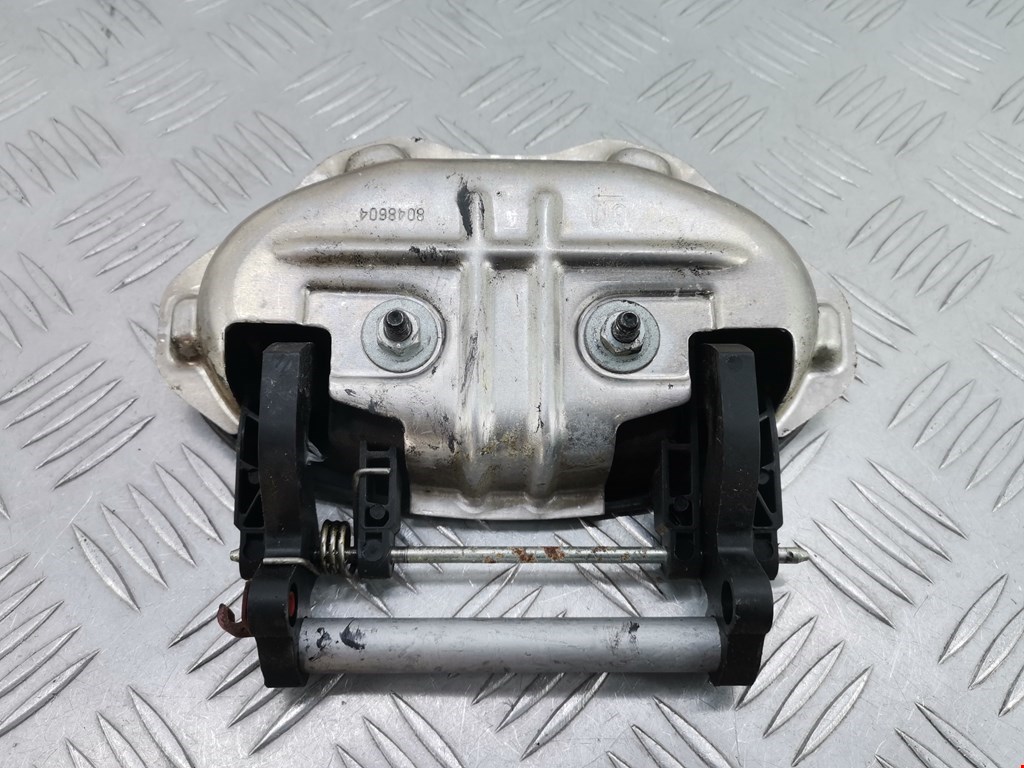 Ручка двери передней наружная правая OPEL Meriva A 2003-2010