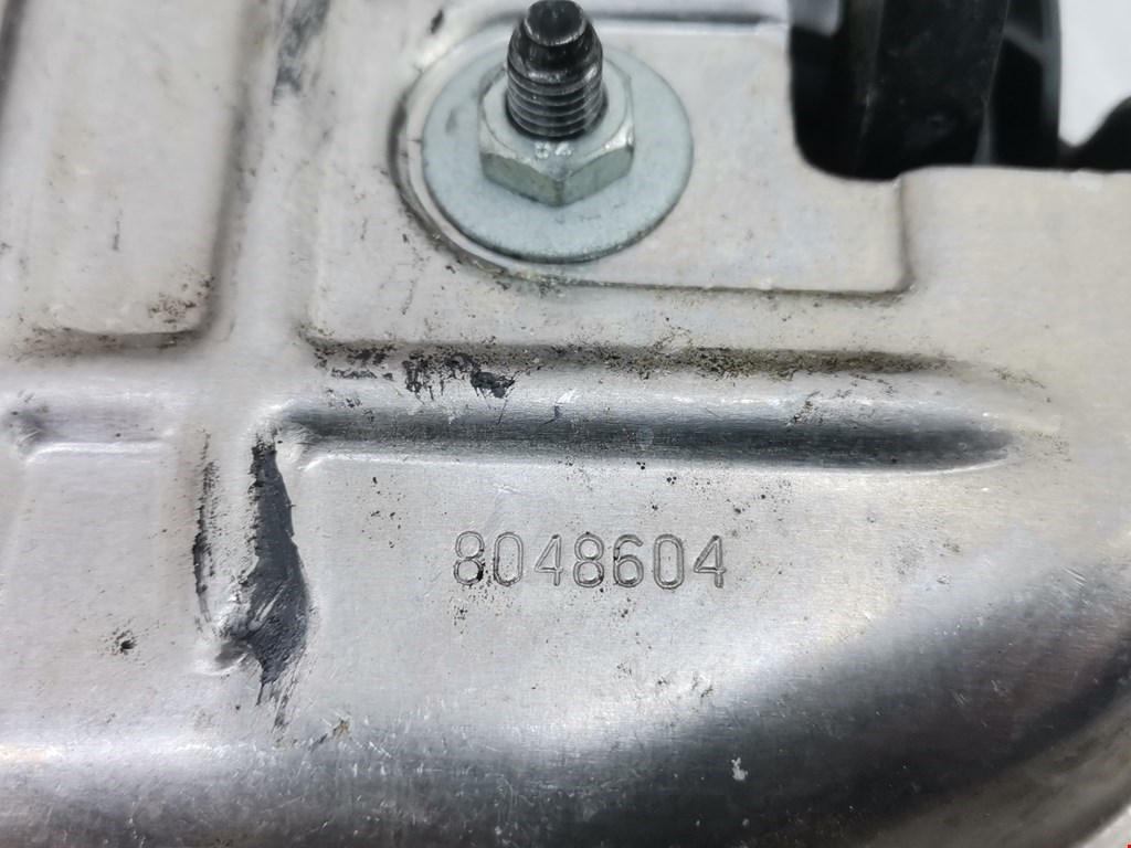 Ручка двери передней наружная правая OPEL Meriva A 2003-2010