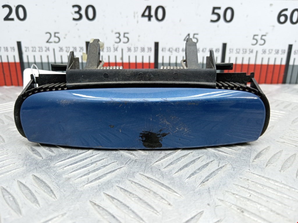 Ручка двери задней наружная правая AUDI A4 B6 2001-2005