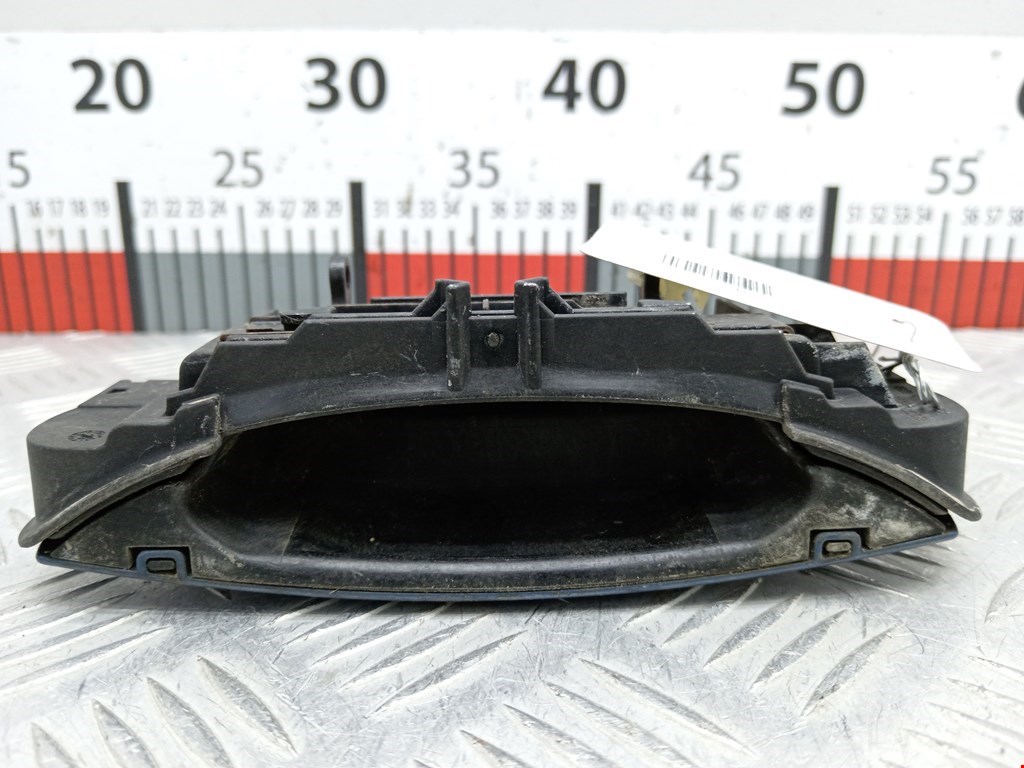 Ручка двери задней наружная правая AUDI A4 B6 2001-2005