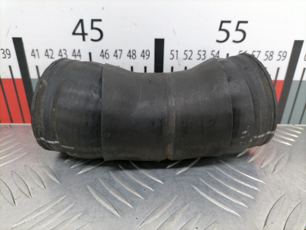 Патрубок интеркулера SEAT Alhambra 1996-2010