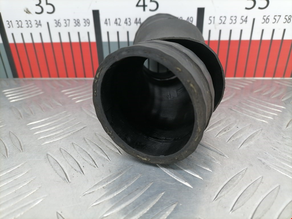 Патрубок интеркулера SEAT Alhambra 1996-2010