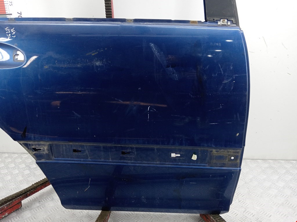Дверь задняя правая MERCEDES-BENZ C-Class C-klasse W203 2000-2007