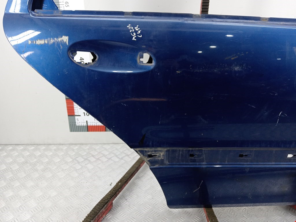 Дверь задняя правая MERCEDES-BENZ C-Class C-klasse W203 2000-2007