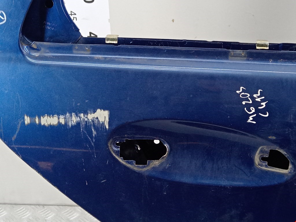 Дверь задняя правая MERCEDES-BENZ C-Class C-klasse W203 2000-2007