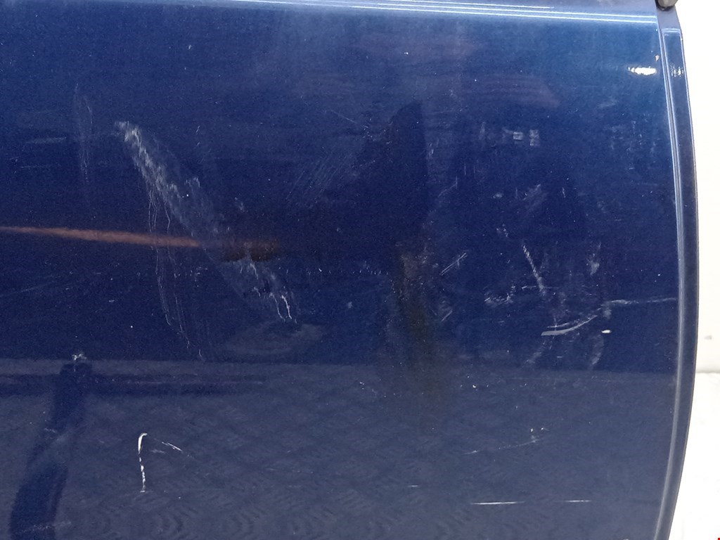 Дверь задняя правая MERCEDES-BENZ C-Class C-klasse W203 2000-2007