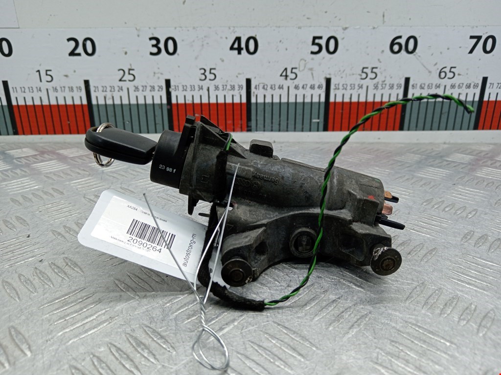 Замок зажигания VOLKSWAGEN Passat B5 1997-2005