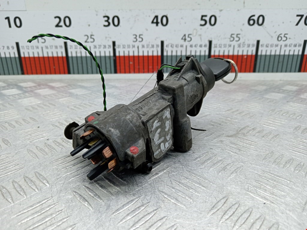 Замок зажигания VOLKSWAGEN Passat B5 1997-2005