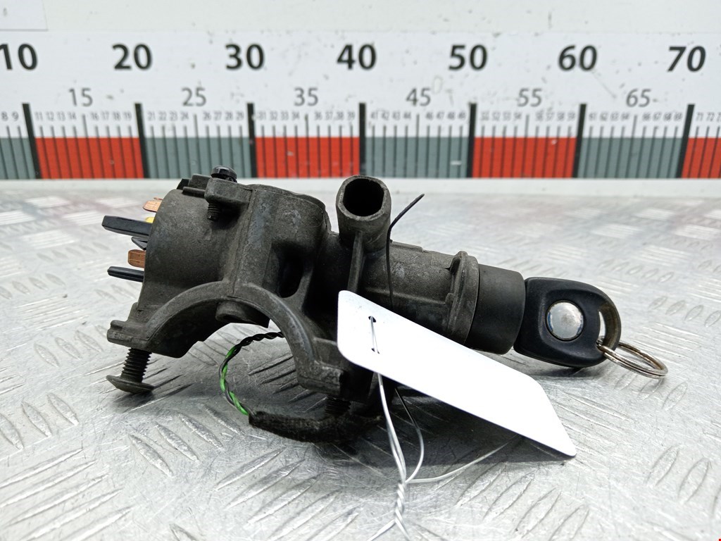 Замок зажигания VOLKSWAGEN Passat B5 1997-2005