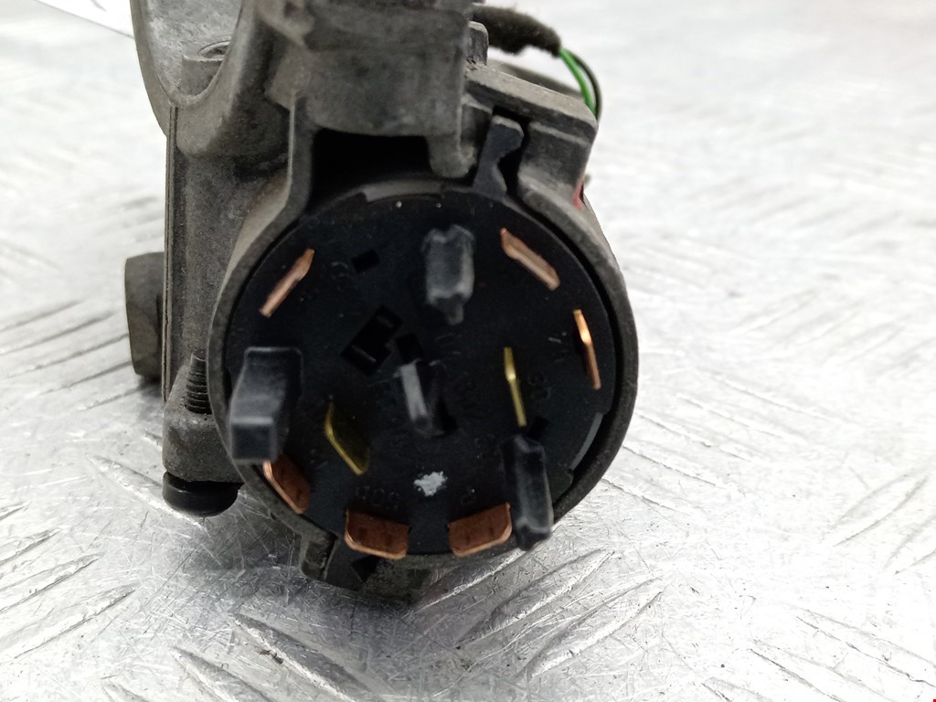 Замок зажигания VOLKSWAGEN Passat B5 1997-2005