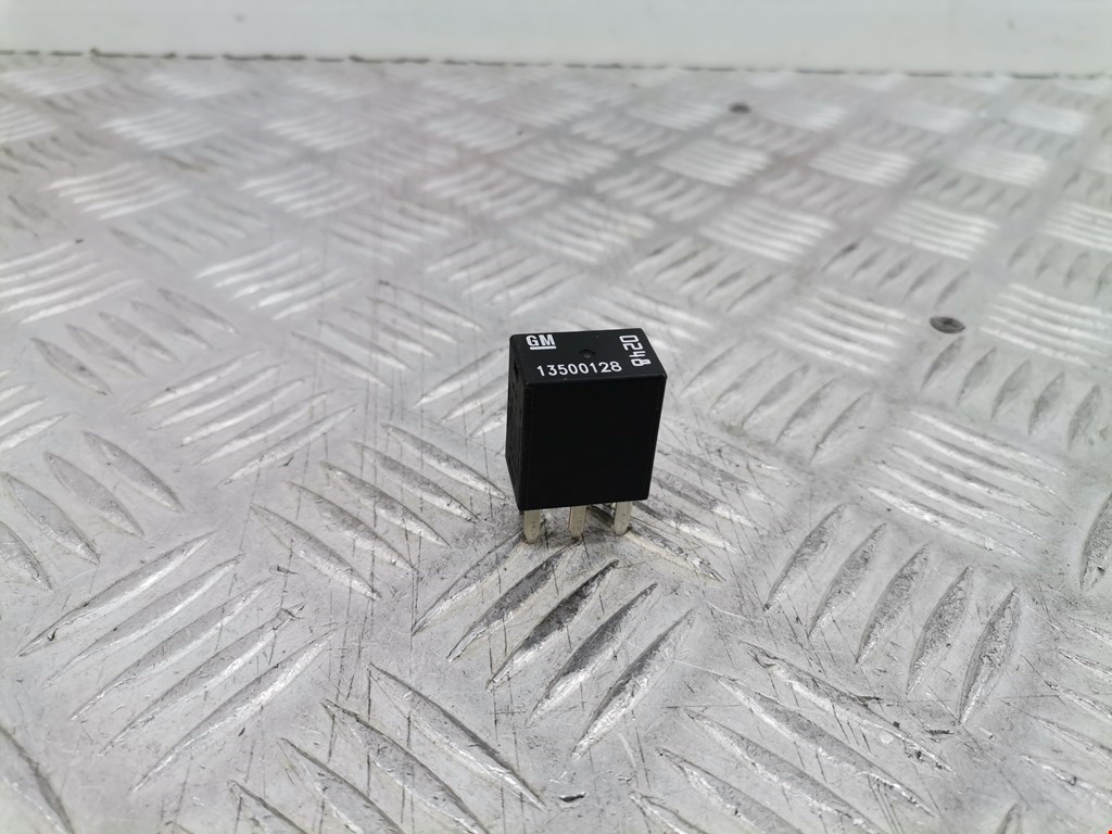 Реле CHEVROLET Equinox 2009-2017