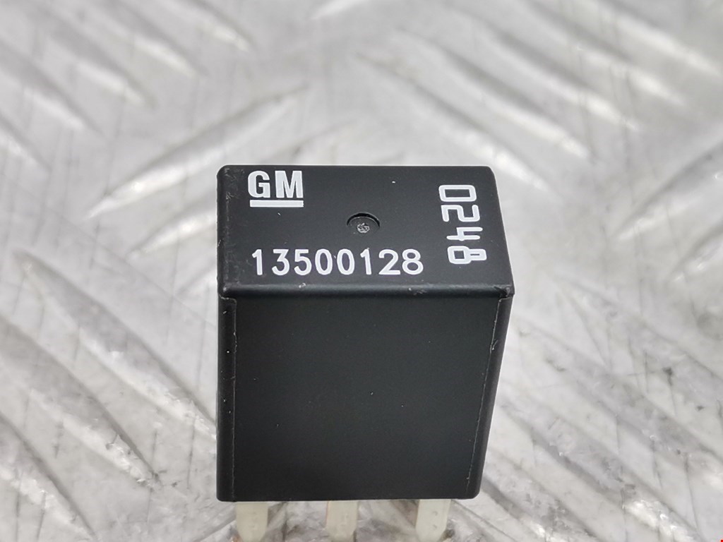 Реле CHEVROLET Equinox 2009-2017