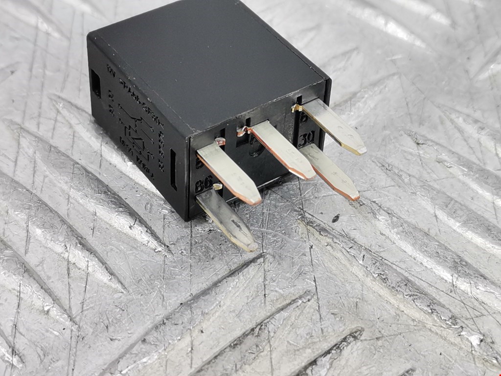 Реле CHEVROLET Equinox 2009-2017