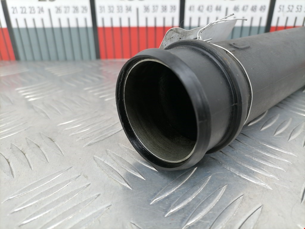 Патрубок интеркулера SEAT Alhambra 1996-2010